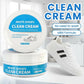 💥LAST DAY SALE 50% OFF⏰Buy 2 get 1 free✨❤️Multipurpose No-Wash White Shoe Cleaner Cream