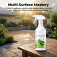 ⏰🎁Outdoor Moss & Algae Remover Spray
