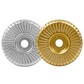 Angle Grinder Wood Carving Disc