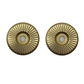 Angle Grinder Wood Carving Disc