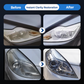🚗 LIMITED-TIME 50% OFF! ✨ Headlight Restoration Spray – 180ml, No Sanding, Long-Lasting UV Protection 💡