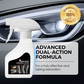 🚗 LIMITED-TIME 50% OFF! ✨ Headlight Restoration Spray – 180ml, No Sanding, Long-Lasting UV Protection 💡