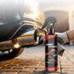 ⏰🚗Exhaust Pipe Rust Remover and Cleaner Kit