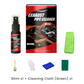 ⏰🚗Exhaust Pipe Rust Remover and Cleaner Kit