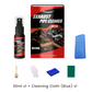 ⏰🚗Exhaust Pipe Rust Remover and Cleaner Kit