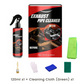 ⏰🚗Exhaust Pipe Rust Remover and Cleaner Kit