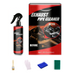 ⏰🚗Exhaust Pipe Rust Remover and Cleaner Kit