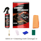⏰🚗Exhaust Pipe Rust Remover and Cleaner Kit
