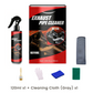 ⏰🚗Exhaust Pipe Rust Remover and Cleaner Kit