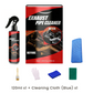 ⏰🚗Exhaust Pipe Rust Remover and Cleaner Kit
