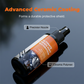 💐50% OFF ! Headlight Restoration Spray Kit – Fast & Effective 🚗✨【Limited Offer】