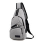 🎒50% OFF! ✨ Outdoor Sport Sling Pack – Multifunctional, Durable ✨