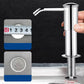 🎉 2026 Sale — Over 48,000 Sold! 🧼 Durable Built-in Kitchen Sink Soap Dispenser – Integrated Shelf & Easy Refill 🍽️