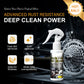 ⏰🎁Deep-Cleaning & Rust-Resistant Bicycle Chain Cleaner