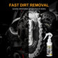 ⏰🎁Deep-Cleaning & Rust-Resistant Bicycle Chain Cleaner