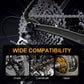 ⏰🎁Deep-Cleaning & Rust-Resistant Bicycle Chain Cleaner