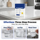 🔥🎁Multi-Purpose Limescale Remover Effervescent Tablets