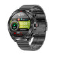 ⏰⌚2-in-1 Smartwatch with Built-in TWS Earbuds