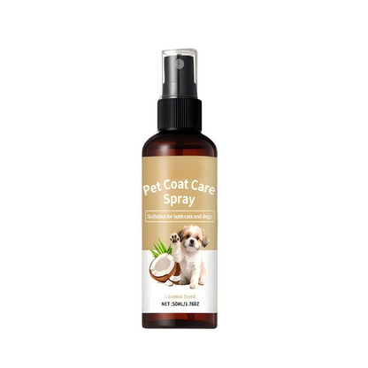 ⏰🎁Effortless Detangling Spray for Pet Fur
