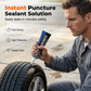 ⏰🎁Tire Repair Adhesive Kit