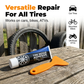 ⏰🎁Tire Repair Adhesive Kit