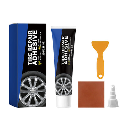 ⏰🎁Tire Repair Adhesive Kit