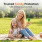 🎁⏰Plant-Based Mosquito Repellent Liquid