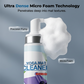 ⏰🎁Water-Free Yoga Mat Foam Cleaner