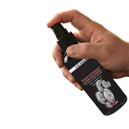 ⏰🎁Multi-Purpose Rust Remover Spray