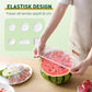 🔥Limited time 50% off！100 pieces. Food-grade elastic food cover - Antibacterial