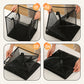 Multi-Purpose Visual Clothes Basket