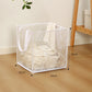 Multi-Purpose Visual Clothes Basket