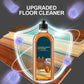 🔥Last Day Sale 50% OFF🔥Floor Cleaner, Dual-Action Stain & Odor Remover, Protects Natural Floor Finishes