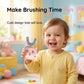 🎁⏰Kids' U-Shaped Automatic Electric Toothbrush