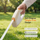 ⏰🎁Geometric Retractable Pet Leash with One-Button Lock