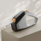 ⏰🎁Geometric Retractable Pet Leash with One-Button Lock