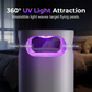 ⏰🎁USB Powered LED Mosquito Killer Lamp