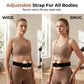 ⏰🎁Portable 2-in-1 Fascia Ring Massager