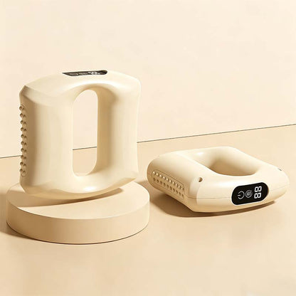 ⏰🎁Portable 2-in-1 Fascia Ring Massager