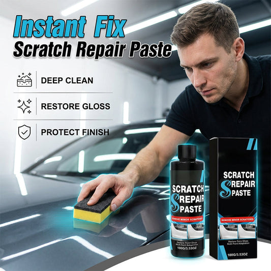 ⏰🎁Professional Car Scratch Repair Paste