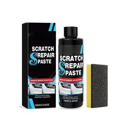 ⏰🎁Professional Car Scratch Repair Paste