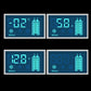 ⏰🎁Intelligent Battery Charger for Car & Motorcycle