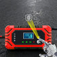 ⏰🎁Intelligent Battery Charger for Car & Motorcycle