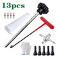 ⏰🎁Quick Change Car Tire Valve Tool Kit