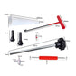⏰🎁Quick Change Car Tire Valve Tool Kit