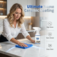 ⏰🎁Ceramic Coating Spray for Home