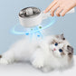 ⏰🎁3-in-1 Pet Spray Grooming Brush