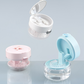 📢📢 50% OFF !! ⏰ All-in-One Retainer Storage Case – Keep Your Retainer Clean, Safe & Hygienic – Perfect for Home, Travel & On-the-Go ✨