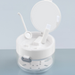 📢📢 50% OFF !! ⏰ All-in-One Retainer Storage Case – Keep Your Retainer Clean, Safe & Hygienic – Perfect for Home, Travel & On-the-Go ✨