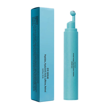 ⏰🎁Peptide Eye Serum with Massage Applicator